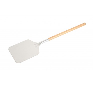 PELLE À PIZZA PLATE EN ALUMINIUM RECTANGULAIRE 30-95 PELLE À PIZZA PLATE EN ALUMINIUM RECTANGULAIRE 30-95