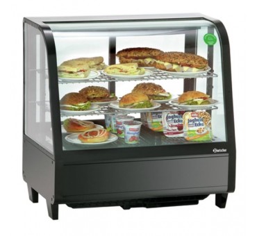 vitrine réfrigérée de comptoir deli cool 1 100 litres Bartscher vitrine réfrigérée de comptoir deli cool 1 100 litres Bartscher