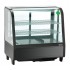 vitrine réfrigérée de comptoir deli cool 1 100 litres Bartscher