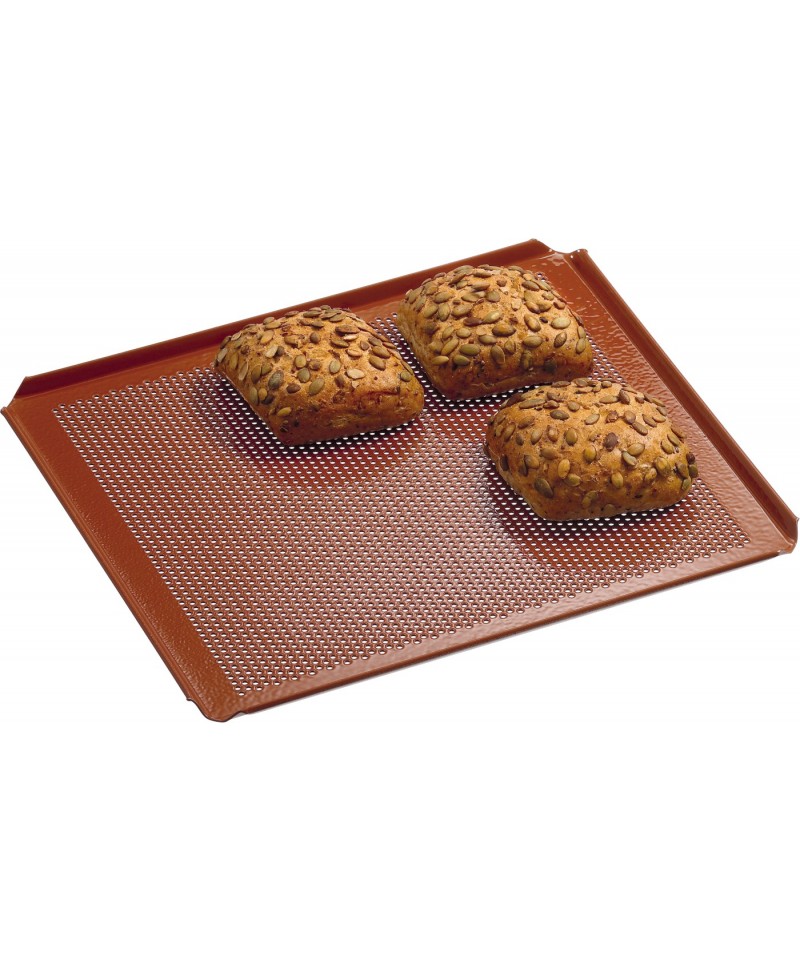 Plaque Perforée: H X L 1052 X 614 Mm