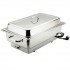 Chafing dish gn 1/1 électrique deluxe design Bartscher