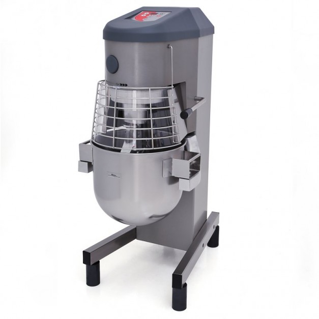 Batteur mélangeur professionnel 30 litres Sammic