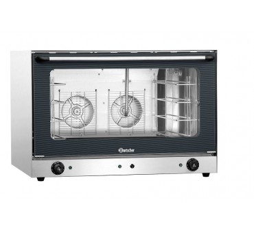 Four à convection AT400 spécial boulangerie-pâtisserie Bartscher Four à convection AT400 spécial boulangerie-pâtisserie Bartscher
