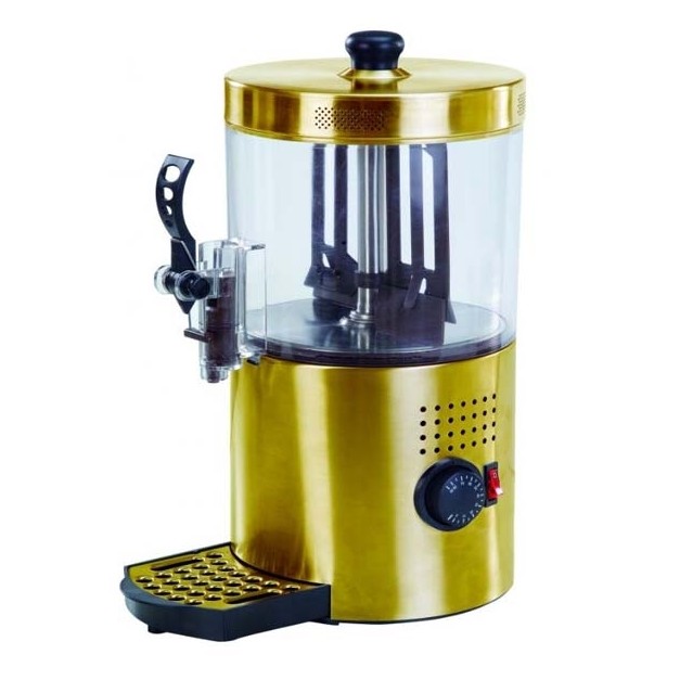 Machine à chocolat professionnelle