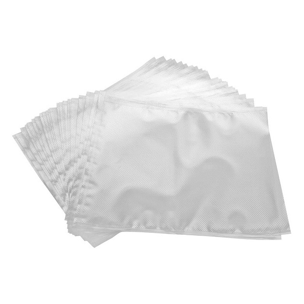 Sachet pour top sous vide
