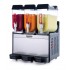 Machine a granita PUPPIE 3X12L