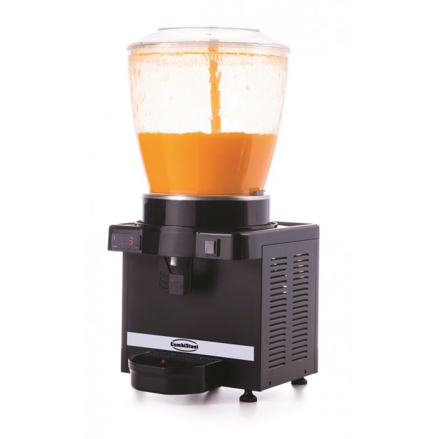 DISTRIBUTEUR DE BOISSONS 22L POUR TOUTES LES BOISSONS NEUTRES