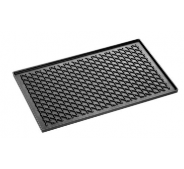 Plaque a griller GN 1/1 Plaque a griller GN 1/1