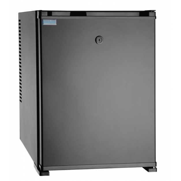 Mini bar de chambre d'hôtel Polar Série G 30L