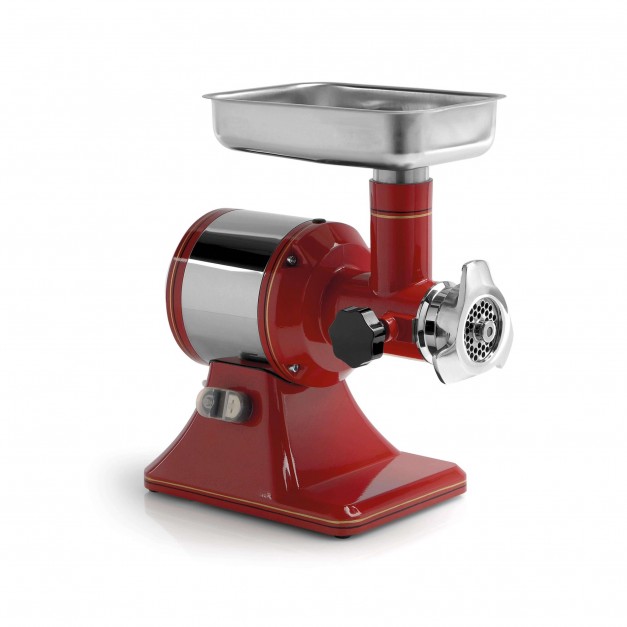 hachoir-a-viande-professionnel-ts8-retro-rouge