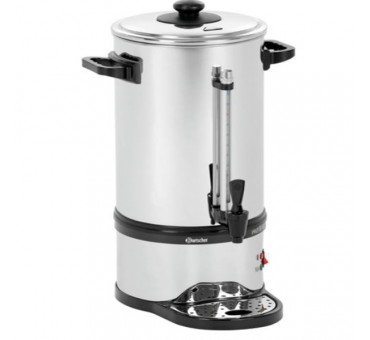 Percolateur a café 9 litres professionnel pro luxe 60 tasses bartscher Percolateur a café 9 litres professionnel pro luxe 60 tasses bartscher