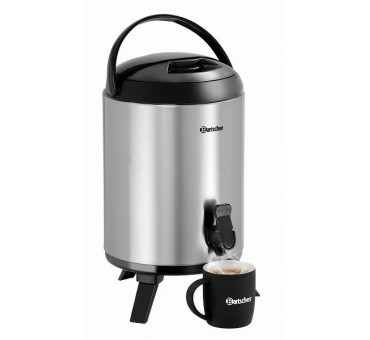 distributeur de boissons chaude 9 litres Bartscher