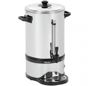 Percolateur professionnel pro luxe 100 tasses bartscher Percolateur professionnel pro luxe 100 tasses bartscher
