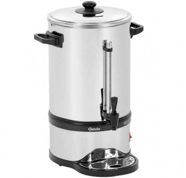Percolateur à café professionnel 15L