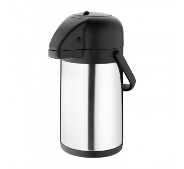 Pichet à pompe Olympia 1,9L Pichet à pompe Olympia 1,9L