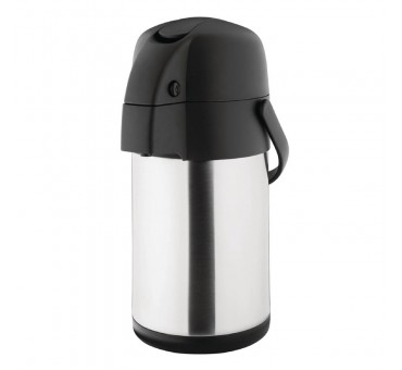 Pichet à levier Olympia 2,5L