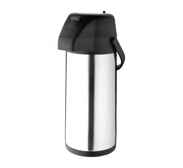 Pichet à pompe Olympia 3L