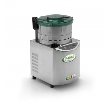 Coupe légumes cutter de table Fama 3 a 8 litres Coupe légumes cutter de table Fama 3 a 8 litres