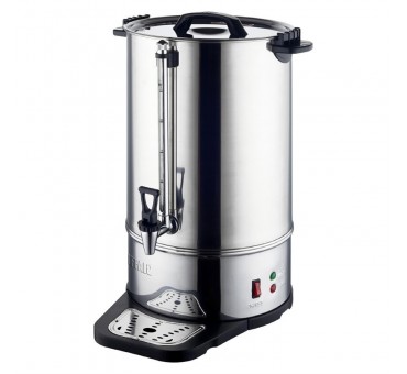 Percolateur Buffalo 15L 100 tasses Percolateur Buffalo 15L 100 tasses