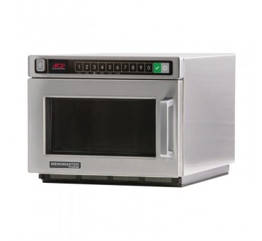 Micro-ondes compact professionnel Menumaster 1,8kW DEC18E2
