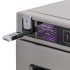 Micro-ondes compact professionnel Menumaster 1,8kW DEC18E2