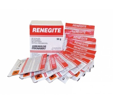 Détartrant express renegite pour machine à café filtres professionnelle Détartrant express renegite pour machine à café filtres professionnelle