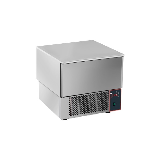 Cellule de refroidissement 3x1/1 GN Model A