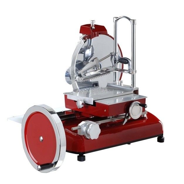 trancheur manuel a volant volano 350 MPM