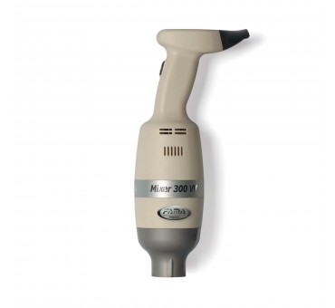 Mixeur à immersion Vitesse Variables 300VV Mixeur à immersion Vitesse Variables 300VV