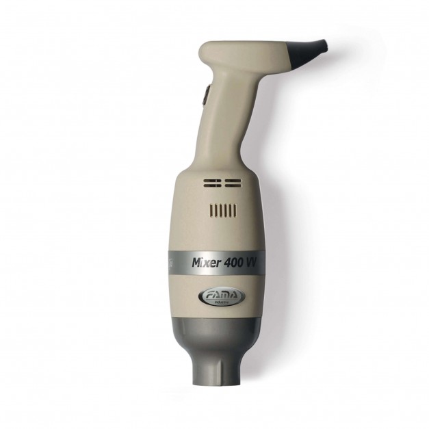 Mixeur à immersion Vitesse Variables 400VV