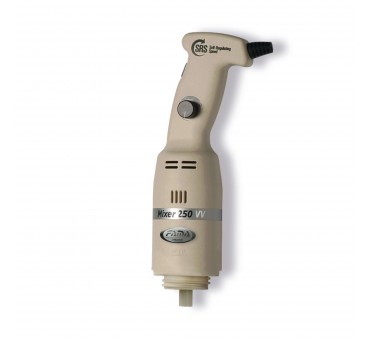 Mixeur à immersion Vitesse Variable 250VV Mixeur à immersion Vitesse Variable 250VV