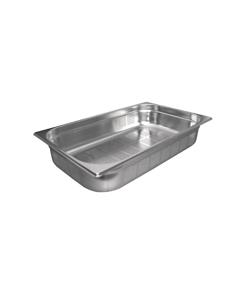 Conteneur Isotherme VEVOR 90L Pour Bac Gastronorme - Empilable, Maintien 4-6h - Neuf