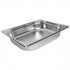 Bac Gastronorme GN 1/2 inox perforé