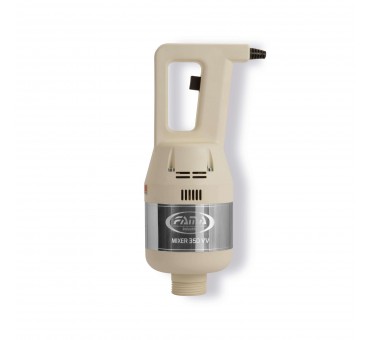 Mixeur 350 VV a vitesse Variables Mixeur 350 VV a vitesse Variables