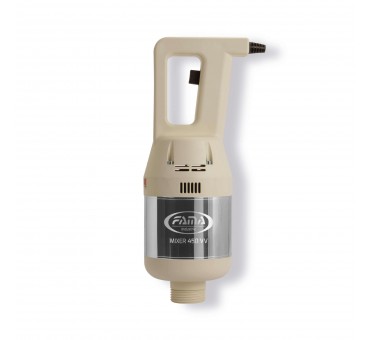 Mixeur 450 VV a vitesse Variables Mixeur 450 VV a vitesse Variables