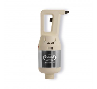 Mixeur 550 VV a vitesse Variables Mixeur 550 VV a vitesse Variables