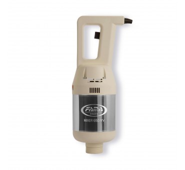 Mixeur 650 VV a vitesse Variables Mixeur 650 VV a vitesse Variables