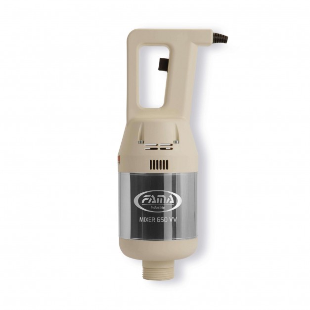 Mixeur 650 VV a vitesse Variables