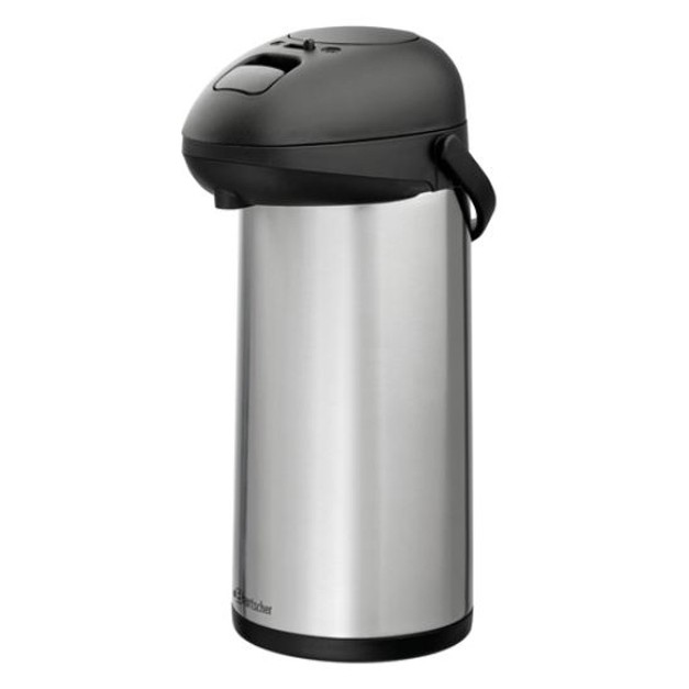 Location Cafetiere Thermos 5L Pompe à boisson chaude (café