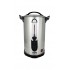 Percolateur a café professionnel 100 tasses inox