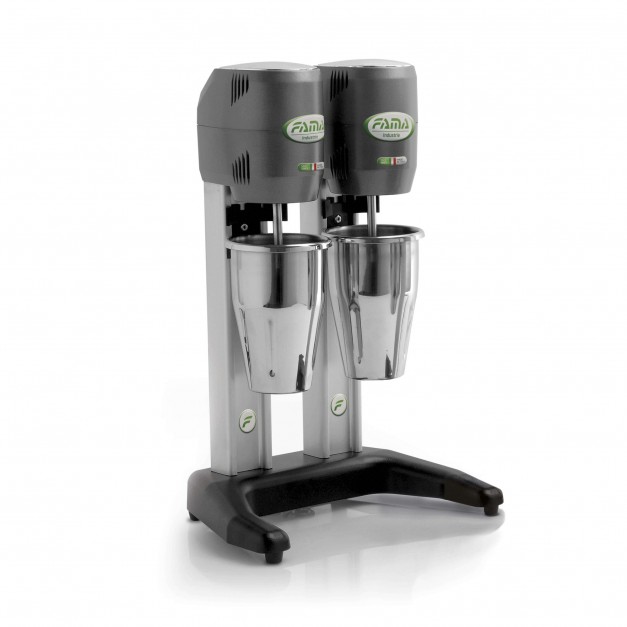 Mixeur à boissons double professionnel MF4D