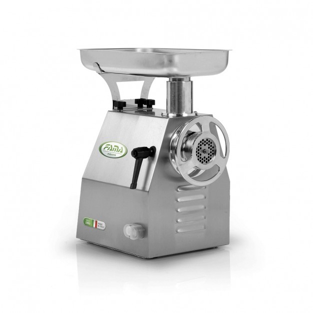 Hachoir à viande professionnel TI12R UNGER Fama