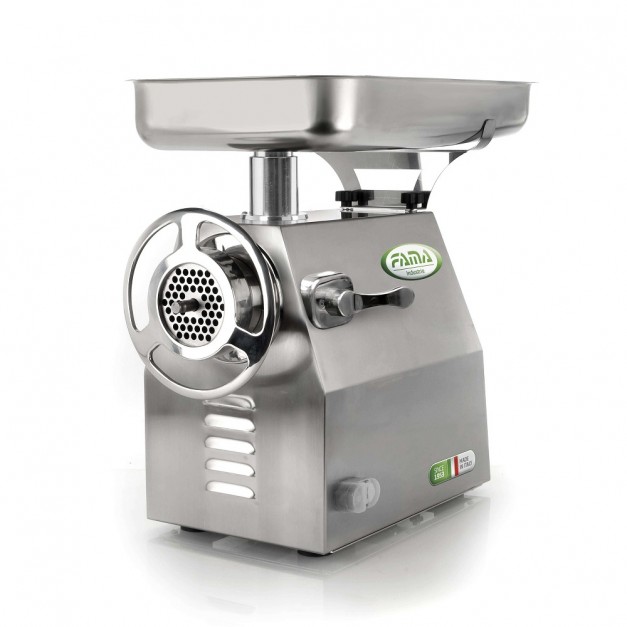 Hachoir à viande professionnel TI32RS UNGER TOTAL Fama