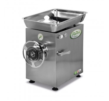 Hachoir Professionnel TI32R PRO UNGER TOTAL Hachoir Professionnel TI32R PRO UNGER TOTAL