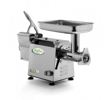 Hachoir a viande avec râpe integrée TGIK12 Hachoir a viande avec râpe integrée TGIK12