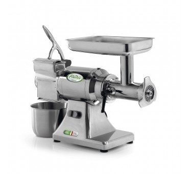 Hachoir a viande avec râpe integrée TGK12 Hachoir a viande avec râpe integrée TGK12