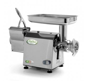 Hachoir a viande avec râpe integrée TGI22 Hachoir a viande avec râpe integrée TGI22