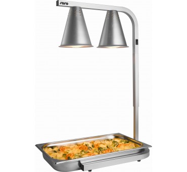 Lampe chauffante modèle TOSCA