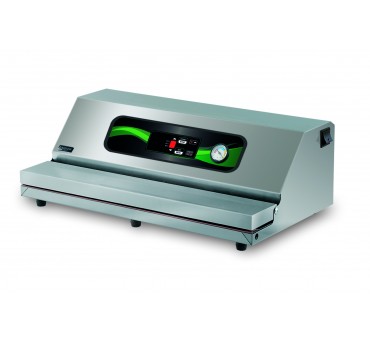 Machine sous vide aspiration extérieure professionnelle Médium 500 Lavezzini Machine sous vide aspiration extérieure professionnelle Médium 500 Lavezzini