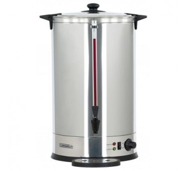 générateur distributeur d'eau chaude 30 litres casselin générateur distributeur d'eau chaude 30 litres casselin